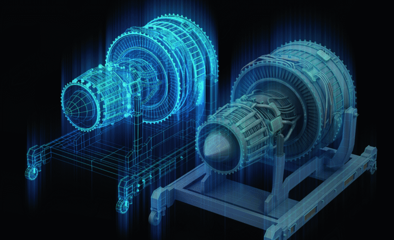 Digital Twins in Practice: Real Ways Virtual Replicas Are Cutting Costs and Boosting Predictability