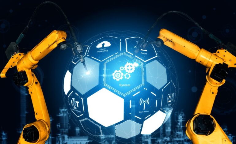 Human-Centric Robotics: Shaping the Next Era of Smart Factories