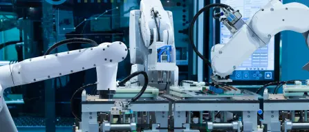 India vs USA: Robotics Industry Growth Comparison 2025 | CNN Robotics