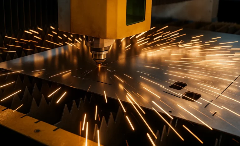 Factories of the Future: Why Precision, Not Speed, Defines Competitiveness