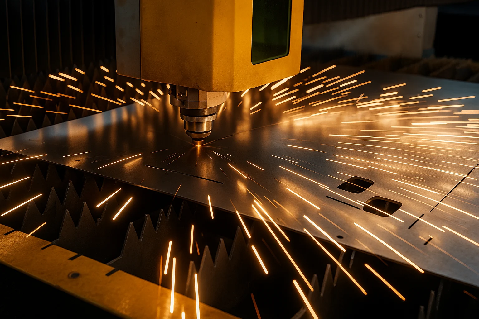 Factories of the Future: Why Precision, Not Speed, Defines Competitiveness