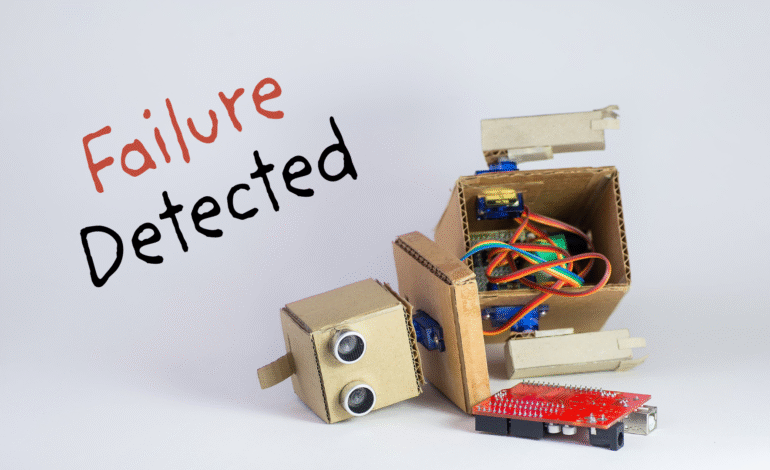 Why Most Robotics & Automation Projects Fail: Fixing Integration, Not Hardware